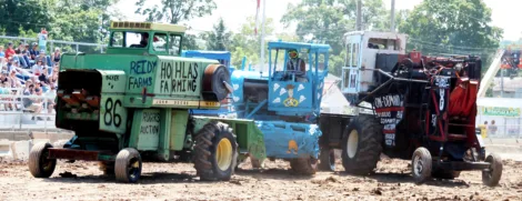 Columbiana County Fair wraps up 181st edition